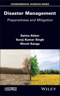 Disaster Management av Saima (Suresh Gyan Vihar University Akbar