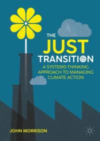 The Just Transition av John Morrison