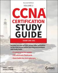 CCNA Certification Study Guide Volume 2 av Todd Lammle