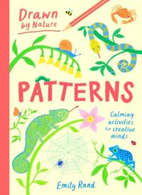 Drawn by Nature: Patterns av Emily Rand