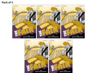 Read Write Inc. Fresh Start Readers: Book 7: The Fair & What's in the Attic? - Pack of 5 av Catherine Baker