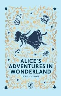 Alice's Adventures in Wonderland av Lewis Carroll