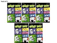 Read Write Inc. Fresh Start Readers: Book 14: Goat Boy & The EDGE Crew - Pack of 5 av Isabel Thomas