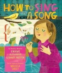 How to Sing a Song av Kwame Alexander