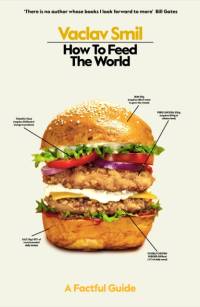 How to Feed the World av Vaclav Smil