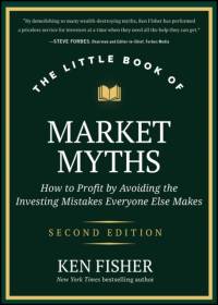 The Little Book of Market Myths av Kenneth L Fisher