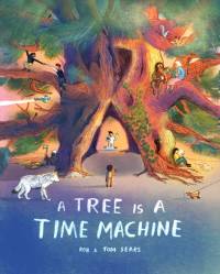 A Tree is a Time Machine av Rob Sears