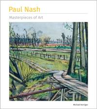 Paul Nash Masterpieces of Art av Michael Kerrigan