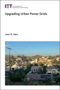 Upgrading Urban Power Grids av Juan M. (President and Founder Gers