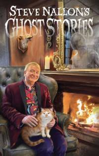 Steve Nallon's Ghost Stories av Steve Nallon