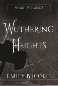 Wuthering Heights (annotated) av Emily Bronte