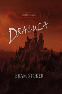 Dracula (Annotated) av Bram Stoker