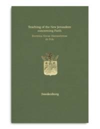 Teaching of the New Jerusalem concerning Faith | Doctrina Novae Hierosolymae de Fide av Emanuel Swedenborg