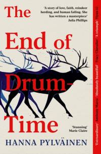 The End of Drum-Time av Hanna Pylvainen