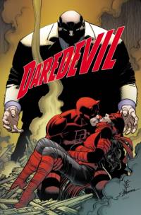 Daredevil by Saladin Ahmed Vol. 3: Living Hell av Saladin Ahmed