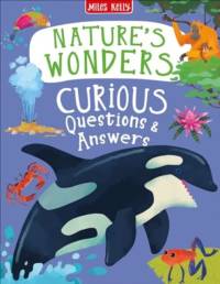 Nature's Wonders Curious Questions & Answers av Sue Nicholson Kelly