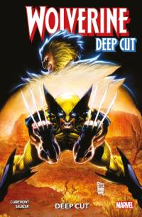 Wolverine: Deep Cut av Chris Claremont