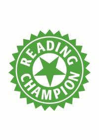 Reading Champion: The Lion and the Mouse av Damian Harvey