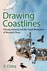 Drawing Coastlines av V Chitra
