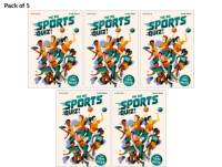 Read Write Inc. Fresh Start Readers: Book 5: The Big Sports Quiz! & Cool Hacks - Pack of 5 av Jilly Hunt