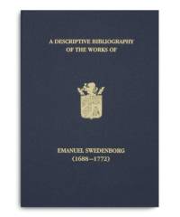 DESCRIPTIVE BIBLIOGRAPHY OF TH av Norman Ryder