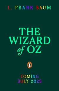 The Wizard of Oz av L. Frank Baum