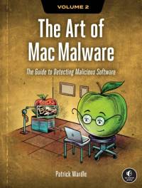 The Art of Mac Malware, Volume 2 av Patrick Wardle