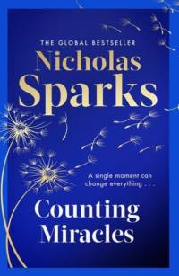 Counting Miracles av Nicholas Sparks