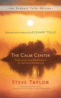 The Calm Center av Steve Taylor