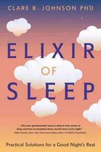 Elixir of Sleep av Clare Johnson