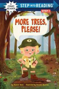 More Trees, Please! av Alastair Heim
