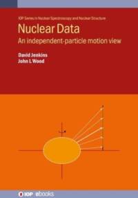 Nuclear Data av David (Professor Jenkins