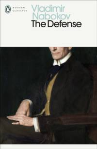 The Defense av Vladimir Nabokov