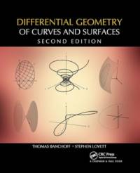 Differential Geometry of Curves and Surfaces av Thomas F. Banchoff