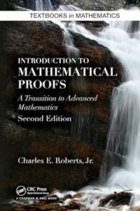Introduction to Mathematical Proofs av Charles (Indiana State University Roberts