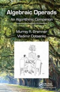 Algebraic Operads av Murray R. Bremner