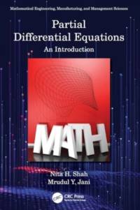 Partial Differential Equations av Nita H. Shah