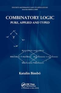 Combinatory Logic av Katalin (University of Alberta Bimbo