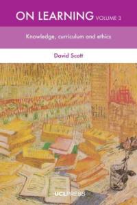 On Learning, Volume 3 av David Scott