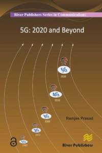 5G: 2020 and Beyond av Ramjee Prasad