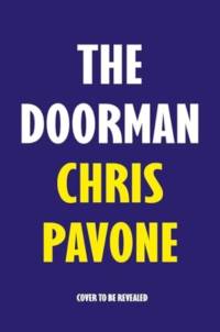 The Doorman av Chris Pavone