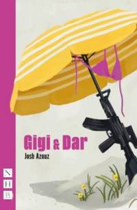 Gigi & Dar av Josh Azouz