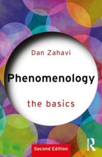Phenomenology: The Basics av Dan (University of Copenhagen Zahavi