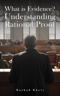 What is Evidence? Understanding Rational Proof av Rashad Kheir