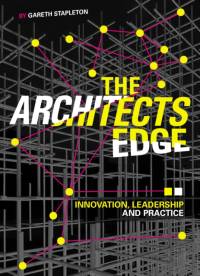 The Architect’s Edge av Gareth Stapleton