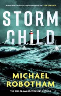 UNTITLED MICHAEL ROBOTHAM 2024 av Michael Robotham