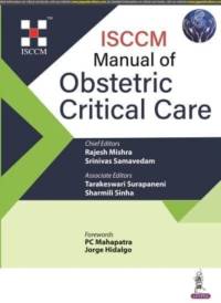 ISCCM Manual of Obstetric Critical Care av Rajesh Mishra