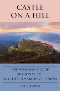 Castle on a Hill by Rick Fawn