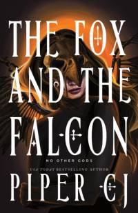 The Fox and the Falcon av Piper CJ