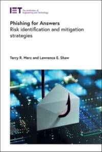 Phishing for Answers av Terry R. (Senior Research Scientist Merz